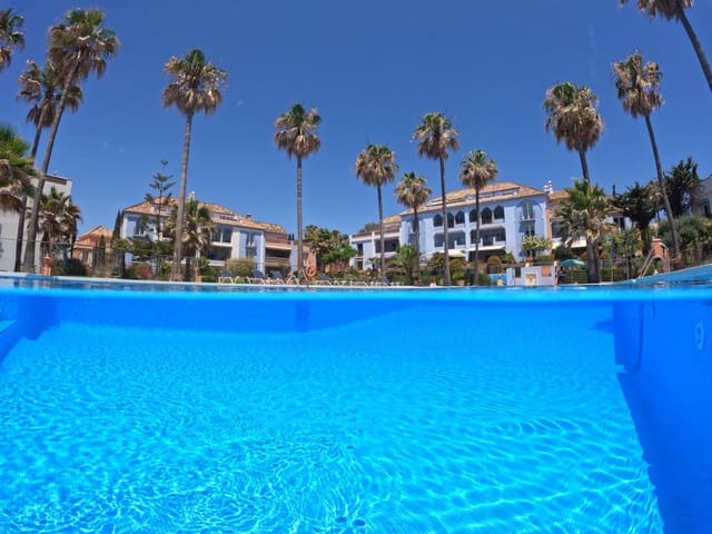 2 sypialnia Apartament na sprzedaż w Bahia de Casares, Casares - 650 000 € (Ref: 9363827)