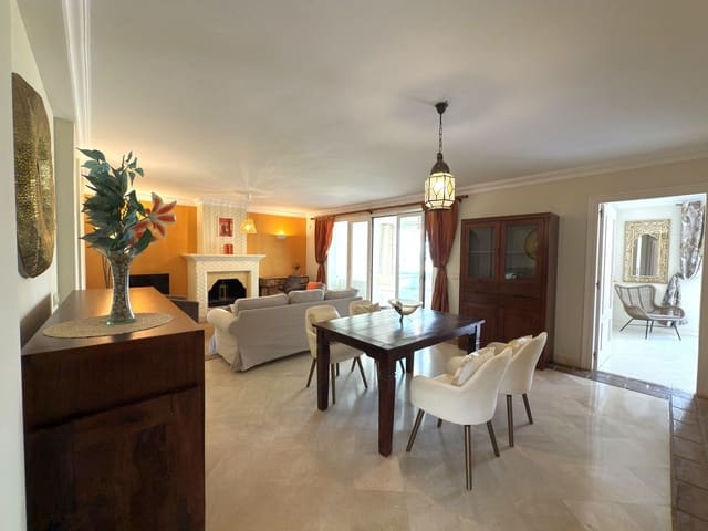 2 sypialnia Apartament na sprzedaż w Bahia de Casares, Casares - 650 000 € (Ref: 9363827)