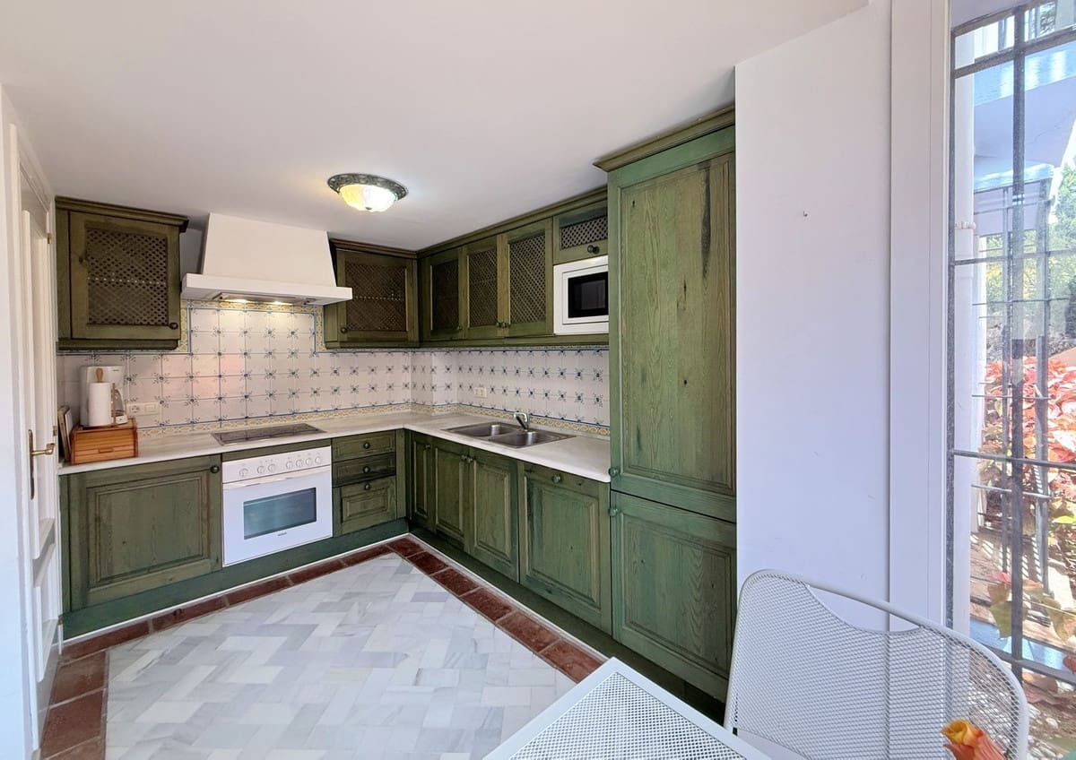 2 sypialnia Apartament na sprzedaż w Bahia de Casares - 650 000 € (Ref: 9363827)