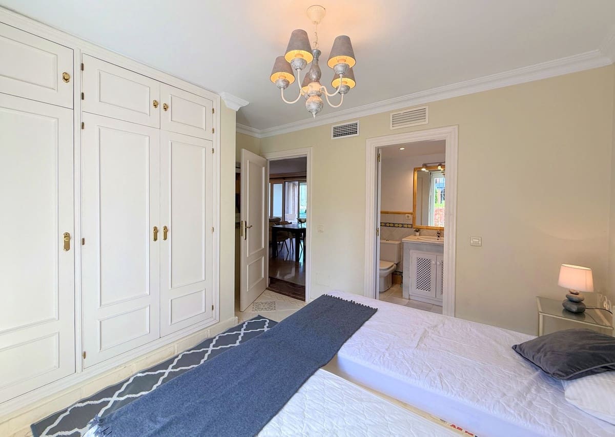 2 sypialnia Apartament na sprzedaż w Bahia de Casares - 650 000 € (Ref: 9363827)