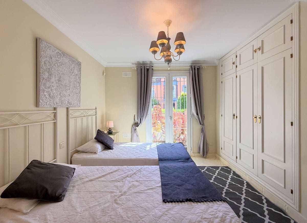 2 sypialnia Apartament na sprzedaż w Bahia de Casares - 650 000 € (Ref: 9363827)