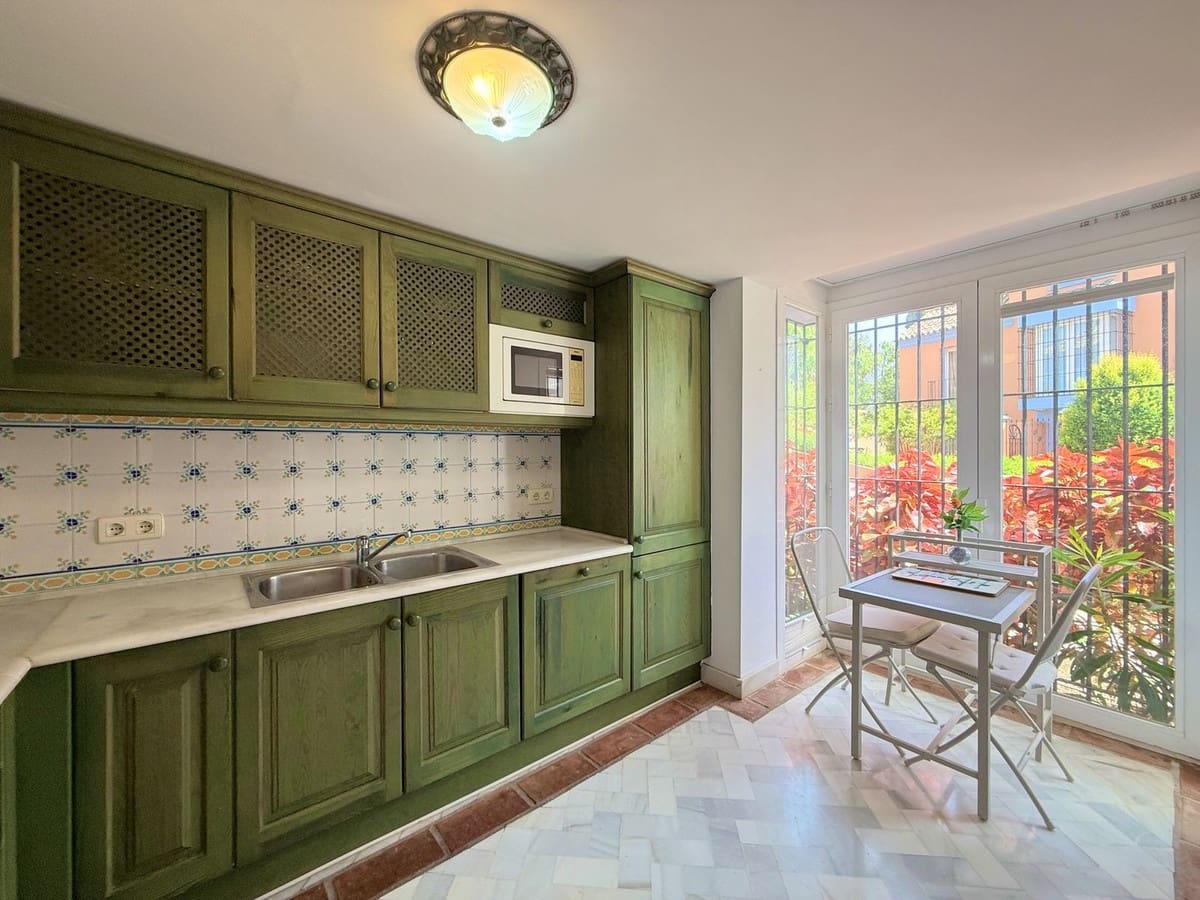 2 sypialnia Apartament na sprzedaż w Bahia de Casares - 650 000 € (Ref: 9363827)