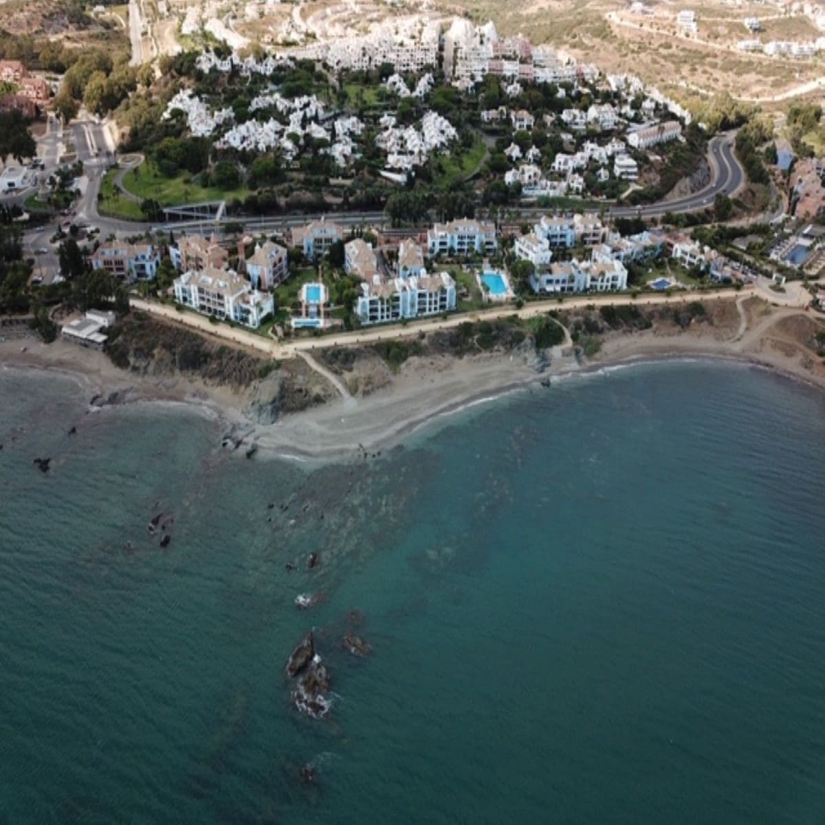 2 sypialnia Apartament na sprzedaż w Bahia de Casares - 650 000 € (Ref: 9363827)