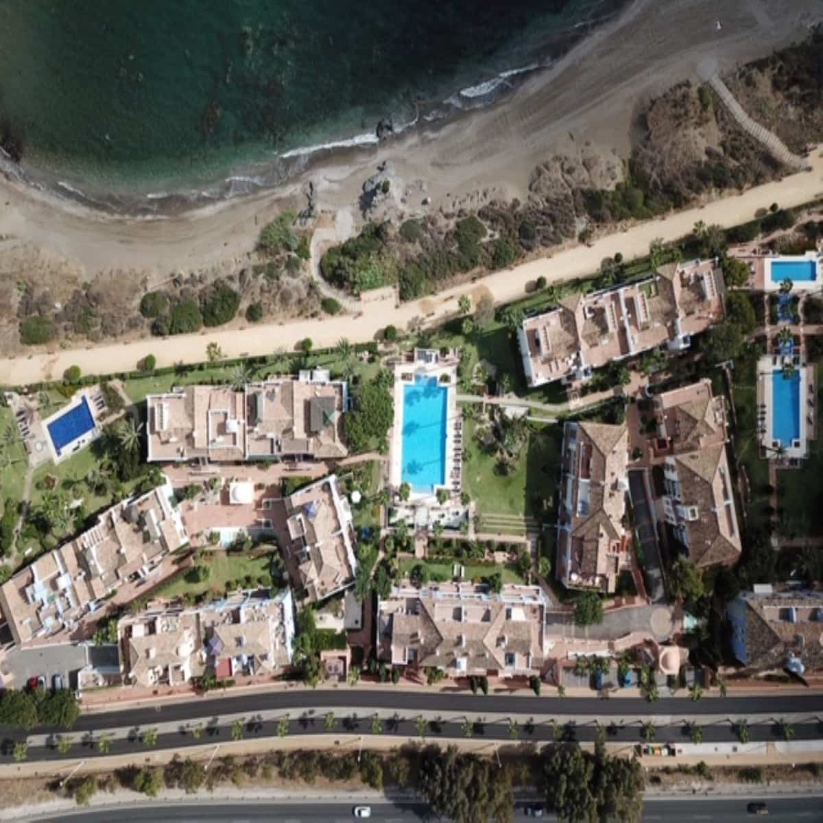 2 sypialnia Apartament na sprzedaż w Bahia de Casares - 650 000 € (Ref: 9363827)