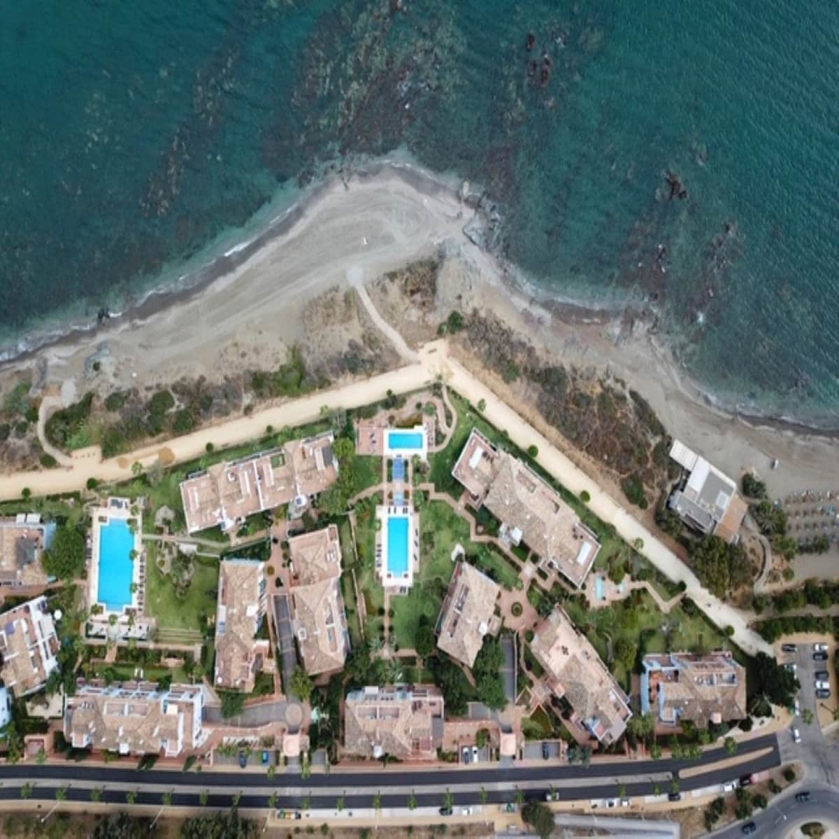 2 sypialnia Apartament na sprzedaż w Bahia de Casares - 650 000 € (Ref: 9363827)