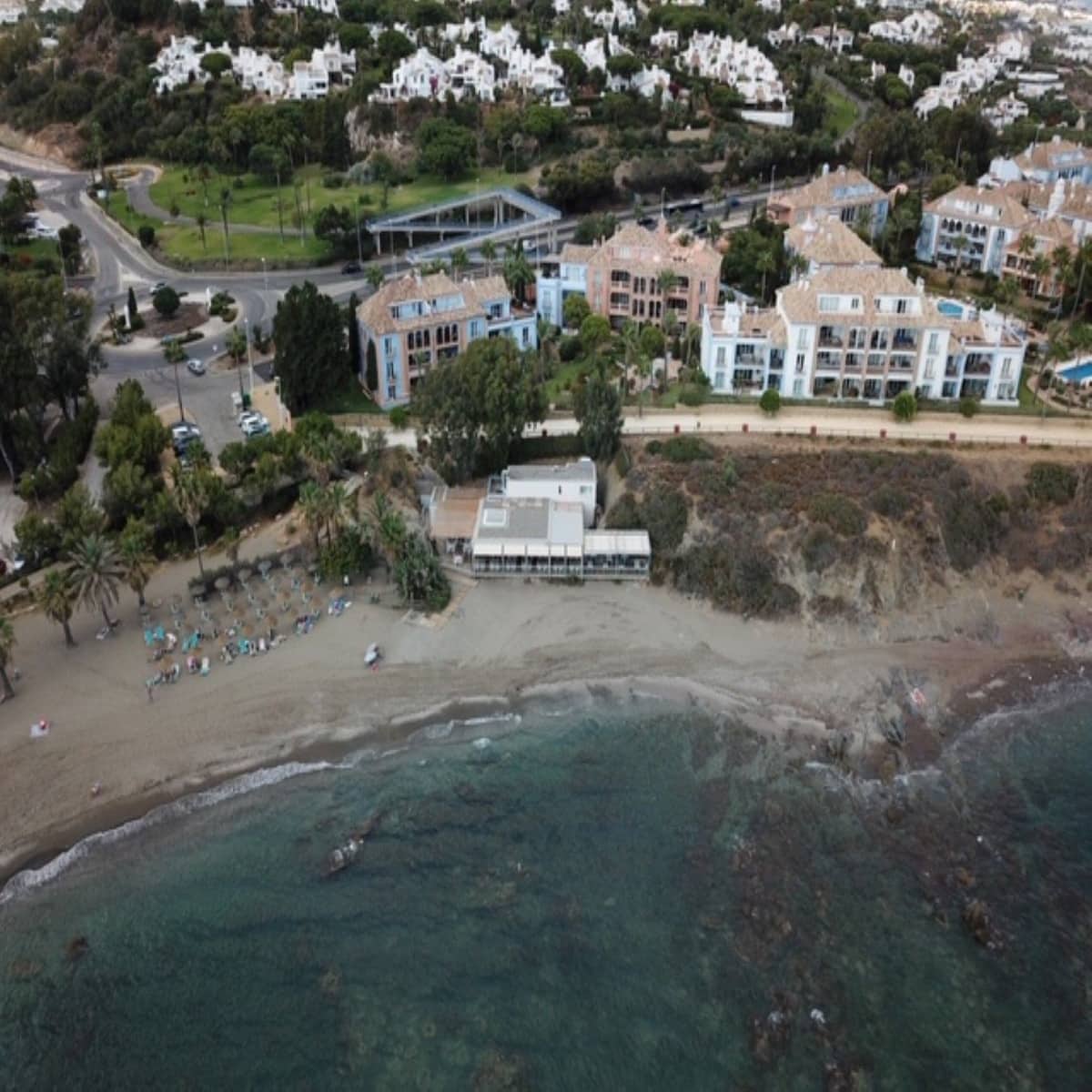 2 sypialnia Apartament na sprzedaż w Bahia de Casares - 650 000 € (Ref: 9363827)