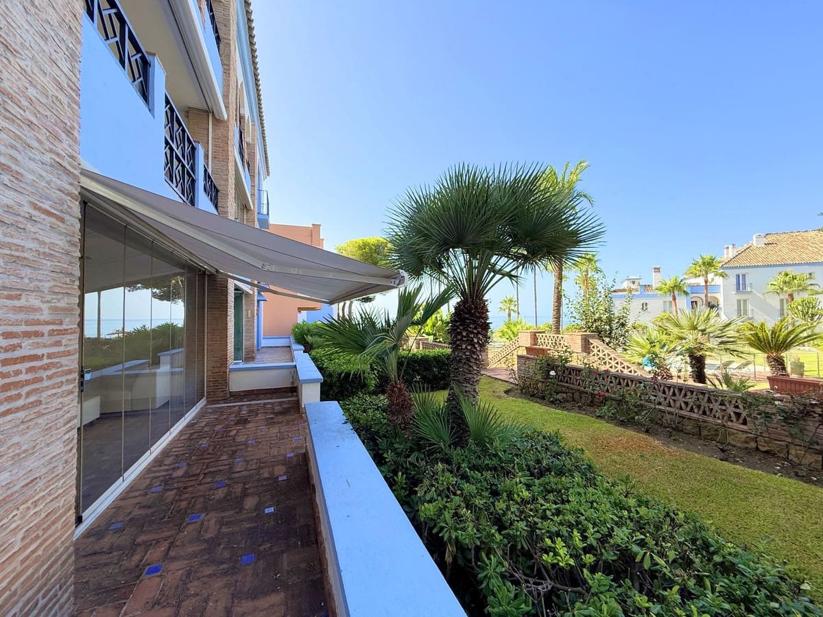 2 sypialnia Apartament na sprzedaż w Bahia de Casares - 650 000 € (Ref: 9363827)