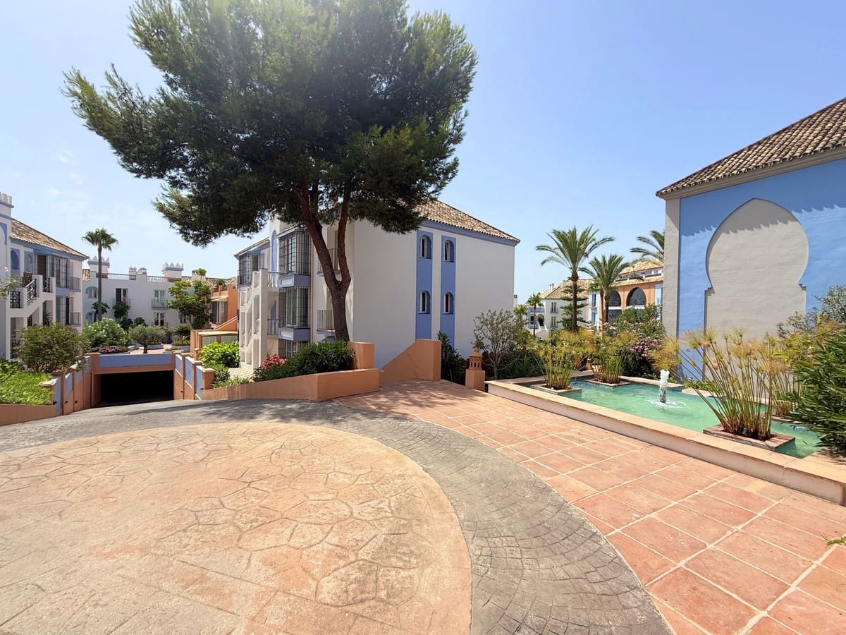 2 sypialnia Apartament na sprzedaż w Bahia de Casares - 650 000 € (Ref: 9363827)