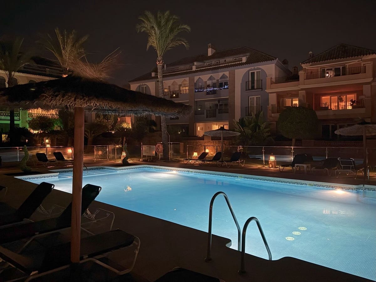 2 sypialnia Apartament na sprzedaż w Bahia de Casares - 650 000 € (Ref: 9363827)