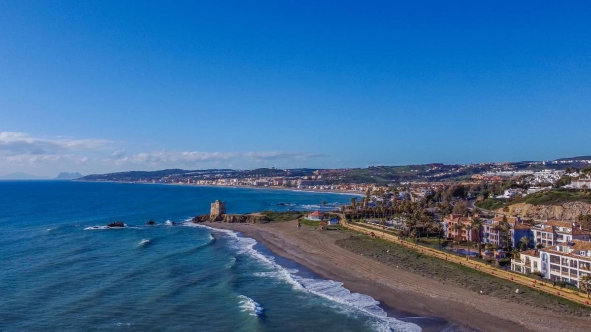 2 sypialnia Apartament na sprzedaż w Bahia de Casares - 650 000 € (Ref: 9363827)