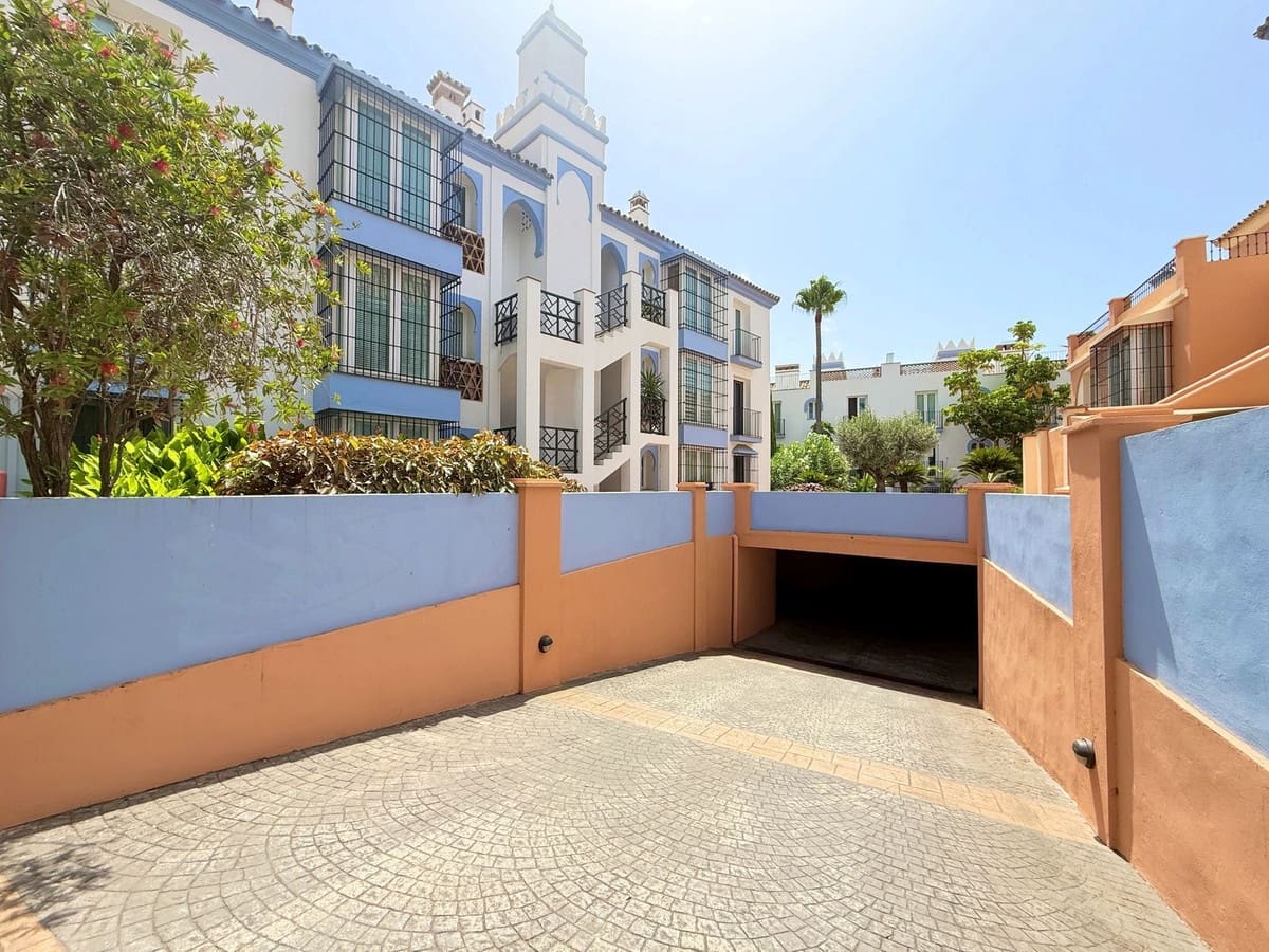 2 sypialnia Apartament na sprzedaż w Bahia de Casares - 650 000 € (Ref: 9363827)