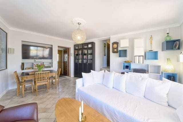 6 bedroom Villa for sale in Castillo Sohail, Fuengirola - € 1,390,000 (Ref: 9363828)