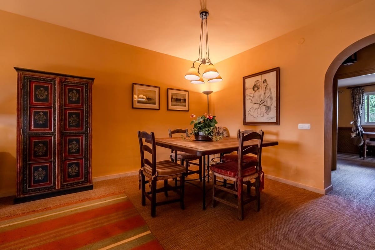 3 bedroom Apartment for sale in Guadalmina - € 590,000 (Ref: 9363829)