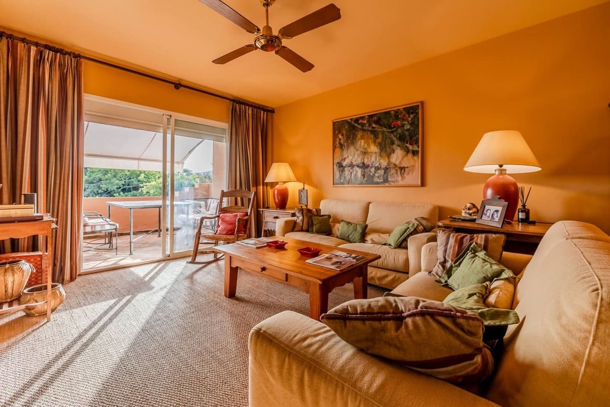 3 bedroom Apartment for sale in Guadalmina - € 590,000 (Ref: 9363829)