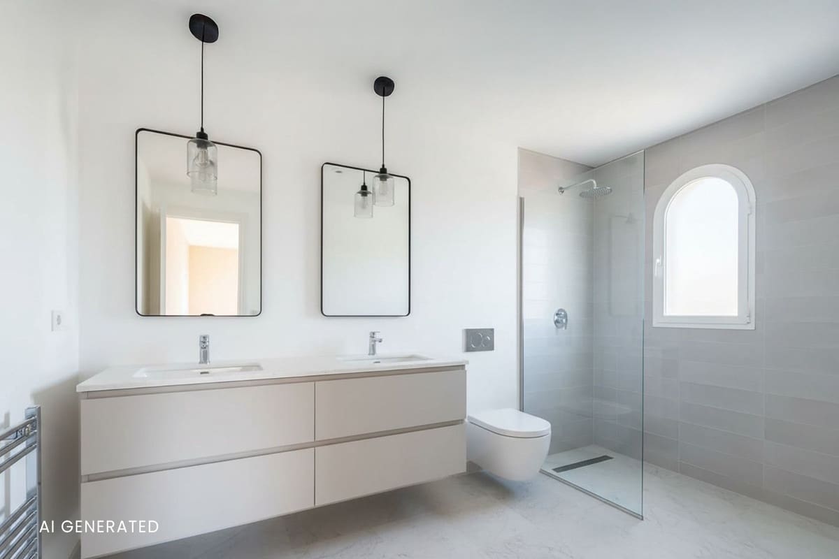 3 bedroom Apartment for sale in Guadalmina with garage - € 590,000 (Ref: 9363829)