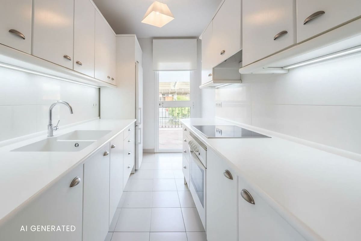 3 bedroom Apartment for sale in Guadalmina with garage - € 590,000 (Ref: 9363829)