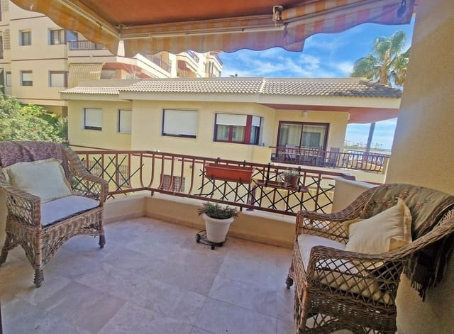 Studio til salg i Riviera del Sol, Mijas - € 255.000 (Ref: 9363830)