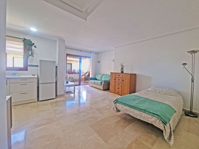 Yksiö myytävänä paikassa Riviera del Sol, Mijas - 255 000 € (Ref: 9363830)