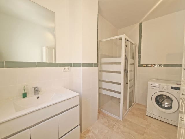 Yksiö myytävänä paikassa Riviera del Sol, Mijas - 255 000 € (Ref: 9363830)