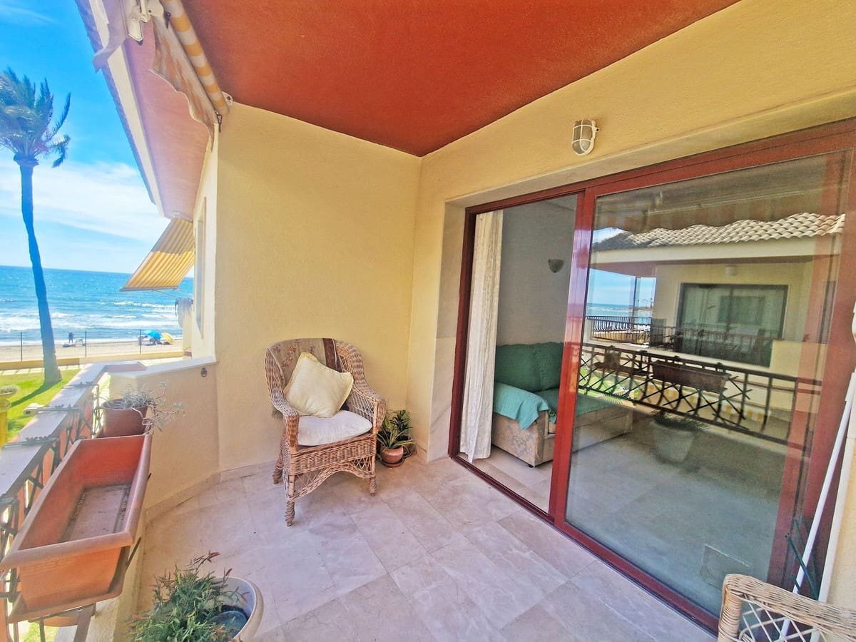 Yksiö myytävänä paikassa Riviera del Sol - 255 000 € (Ref: 9363830)