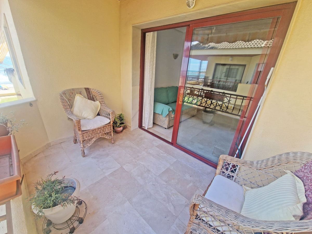 Yksiö myytävänä paikassa Riviera del Sol - 255 000 € (Ref: 9363830)