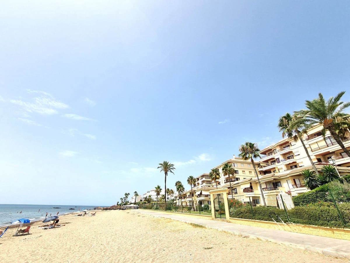Yksiö myytävänä paikassa Riviera del Sol - 255 000 € (Ref: 9363830)