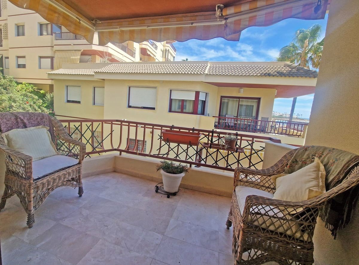 Yksiö myytävänä paikassa Riviera del Sol - 255 000 € (Ref: 9363830)