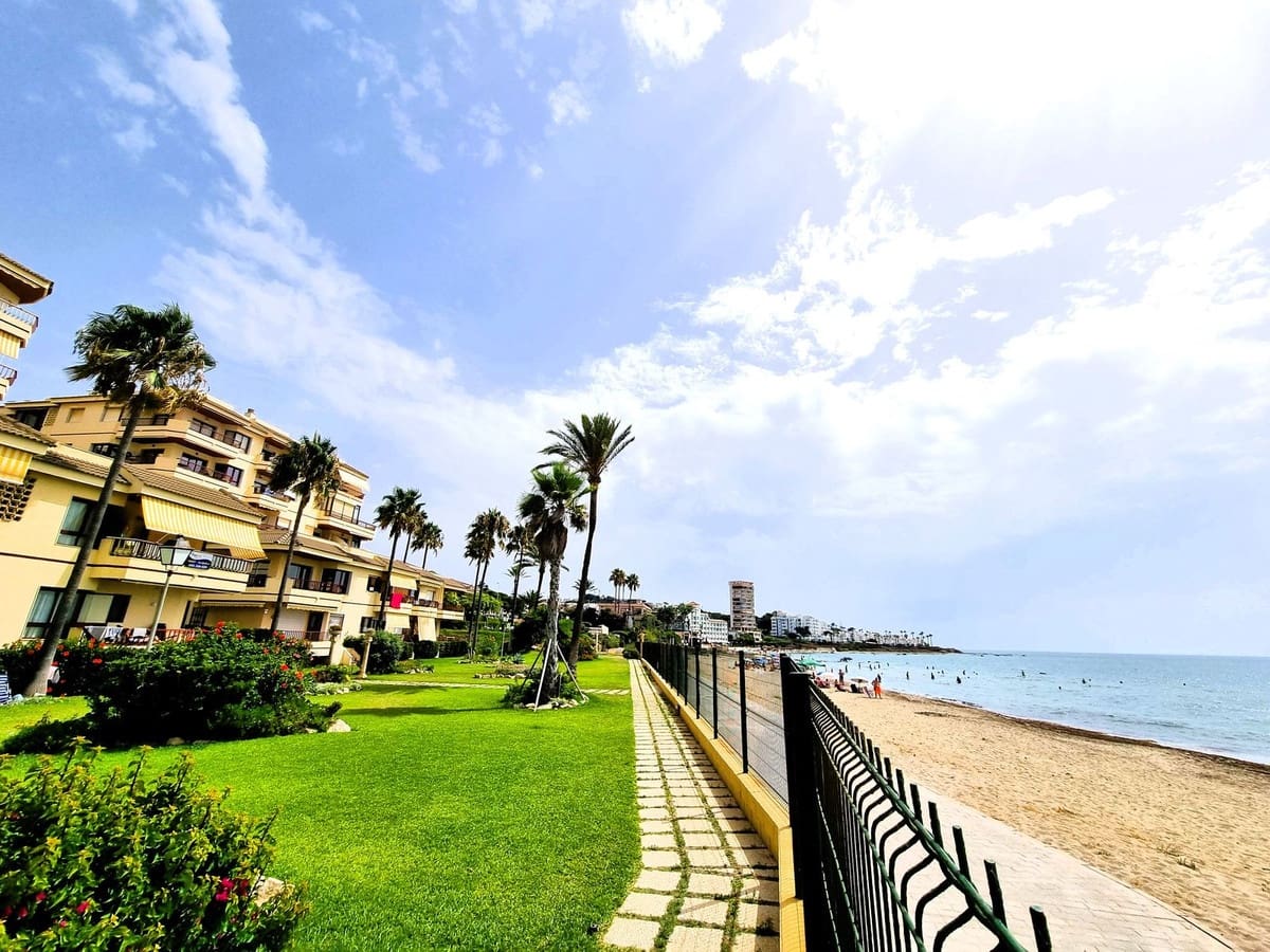 Yksiö myytävänä paikassa Riviera del Sol - 255 000 € (Ref: 9363830)