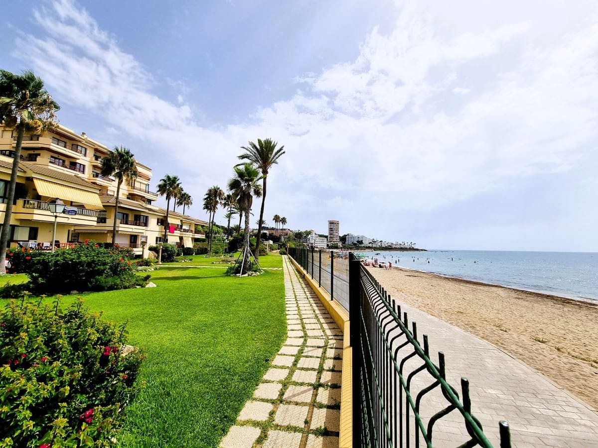 Yksiö myytävänä paikassa Riviera del Sol - 255 000 € (Ref: 9363830)