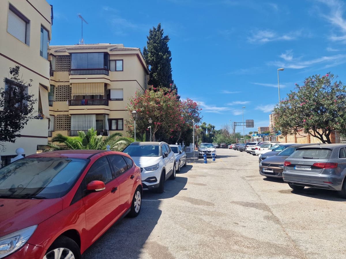 Yksiö myytävänä paikassa Riviera del Sol - 255 000 € (Ref: 9363830)