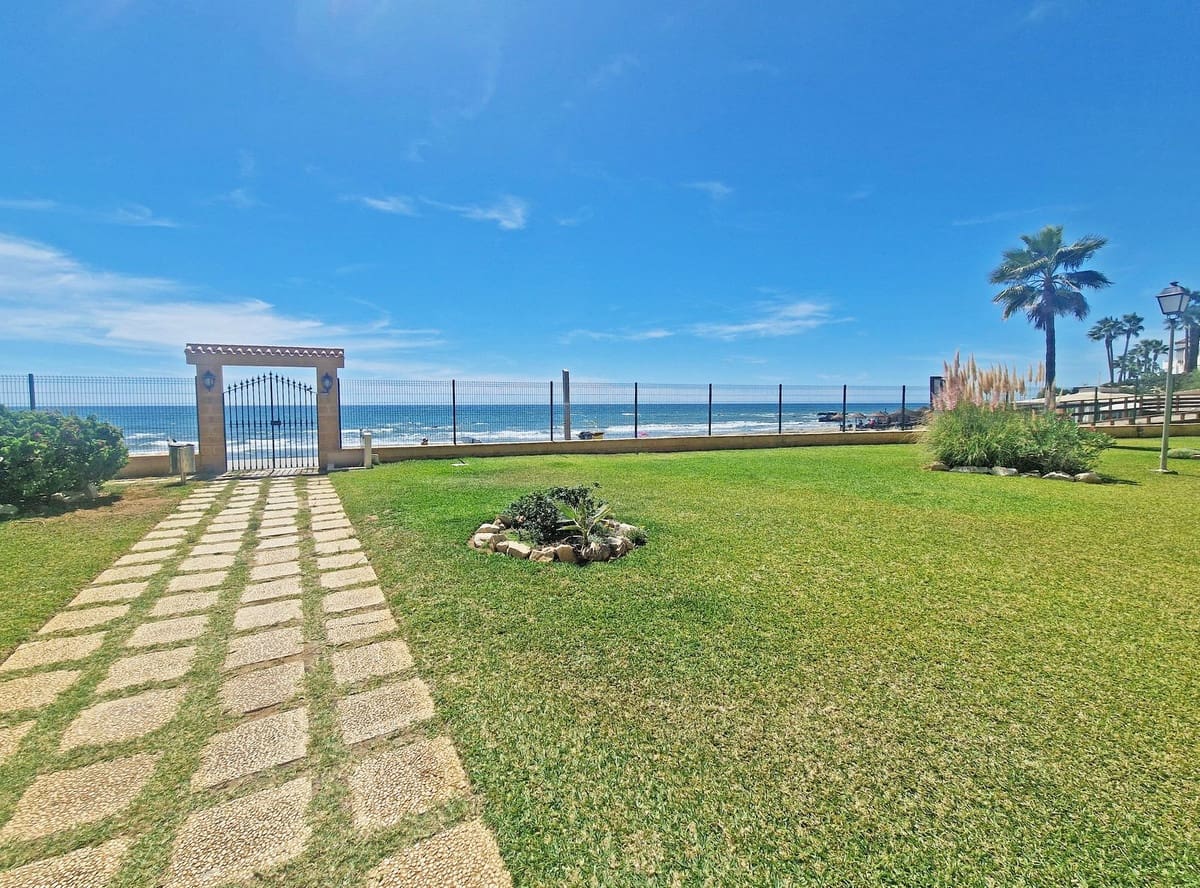 Yksiö myytävänä paikassa Riviera del Sol - 255 000 € (Ref: 9363830)