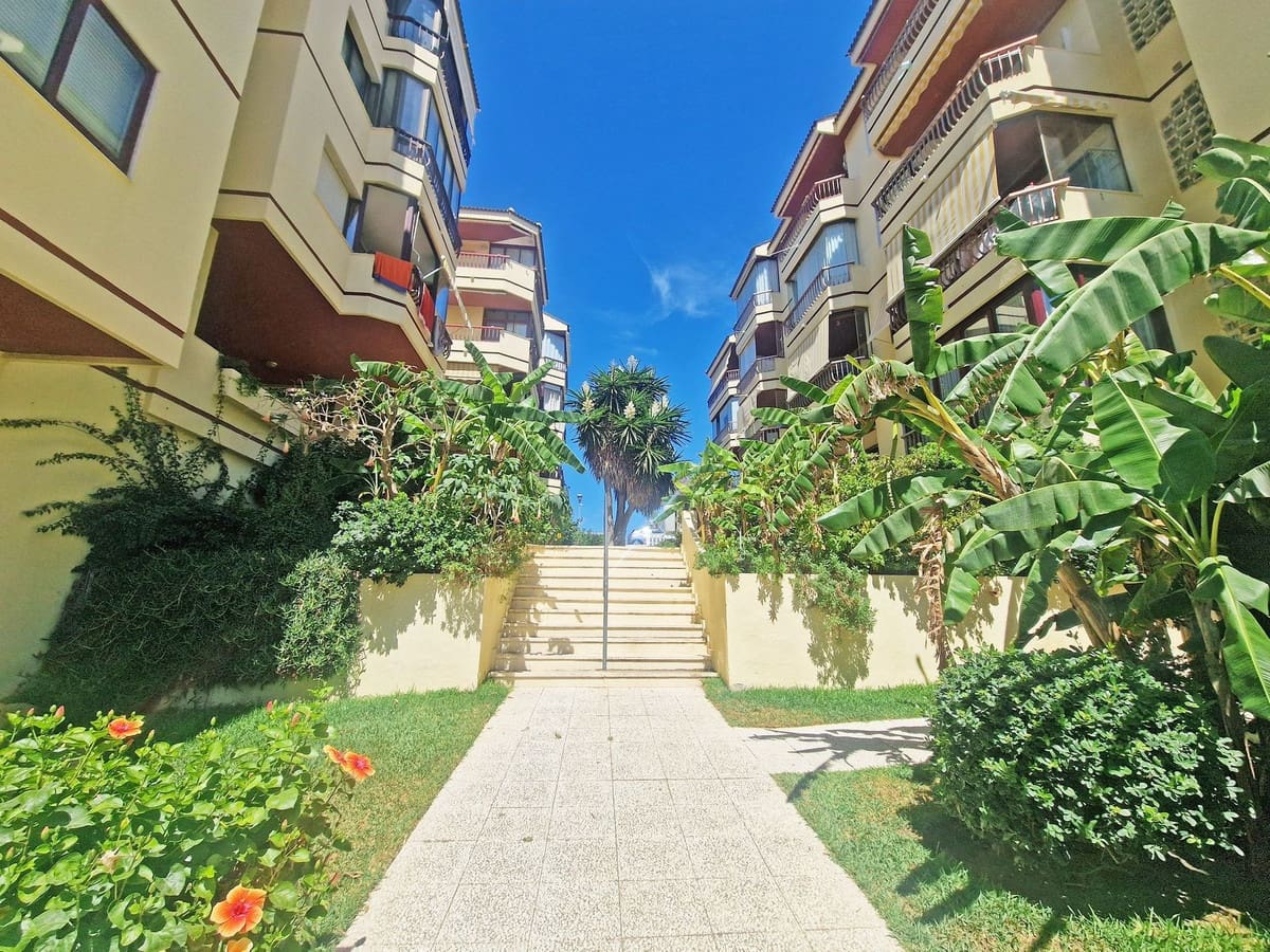 Yksiö myytävänä paikassa Riviera del Sol - 255 000 € (Ref: 9363830)