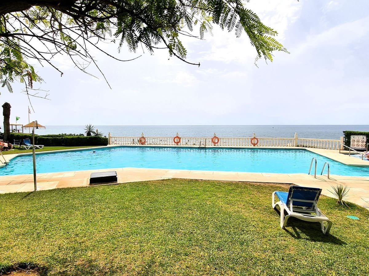 Yksiö myytävänä paikassa Riviera del Sol - 255 000 € (Ref: 9363830)