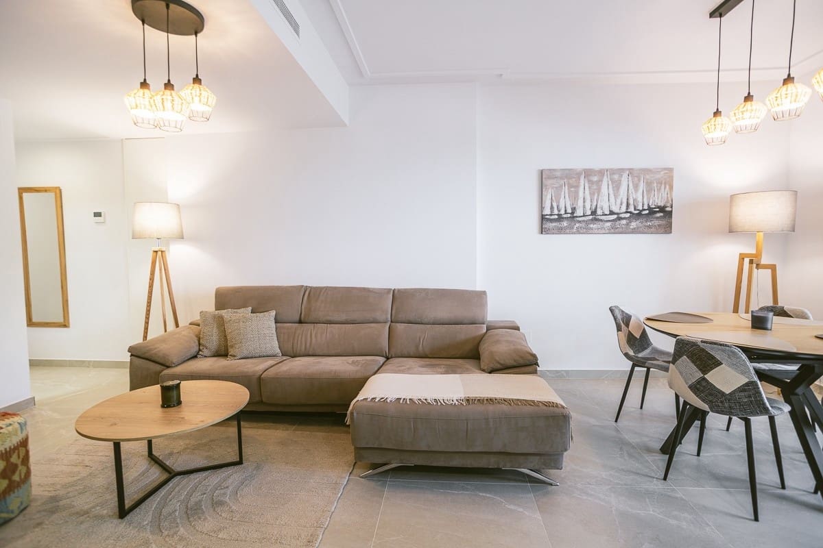 2 sypialnia Apartament na sprzedaż w Torrevieja - 279 000 € (Ref: 9363833)