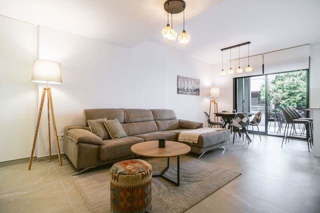 2 sypialnia Apartament na sprzedaż w Playa del Cura, Torrevieja - 279 000 € (Ref: 9363833)