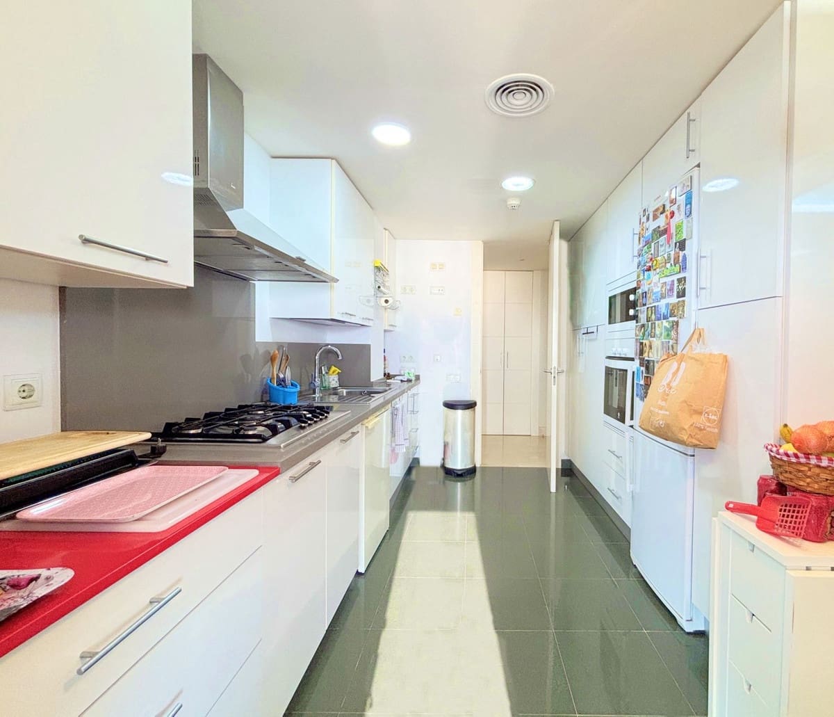 3 sovrum Takvåning till salu i La Duquesa / Puerto de la Duquesa - 499 000 € (Ref: 9363838)