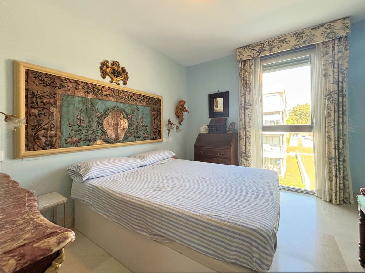 3 sovrum Takvåning till salu i La Duquesa / Puerto de la Duquesa - 499 000 € (Ref: 9363838)