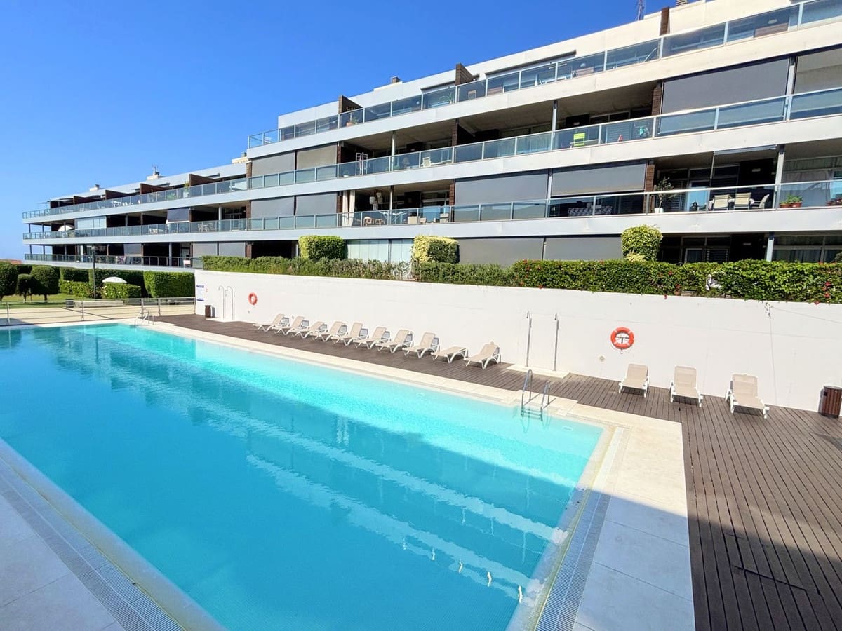 3 sovrum Takvåning till salu i La Duquesa / Puerto de la Duquesa - 499 000 € (Ref: 9363838)