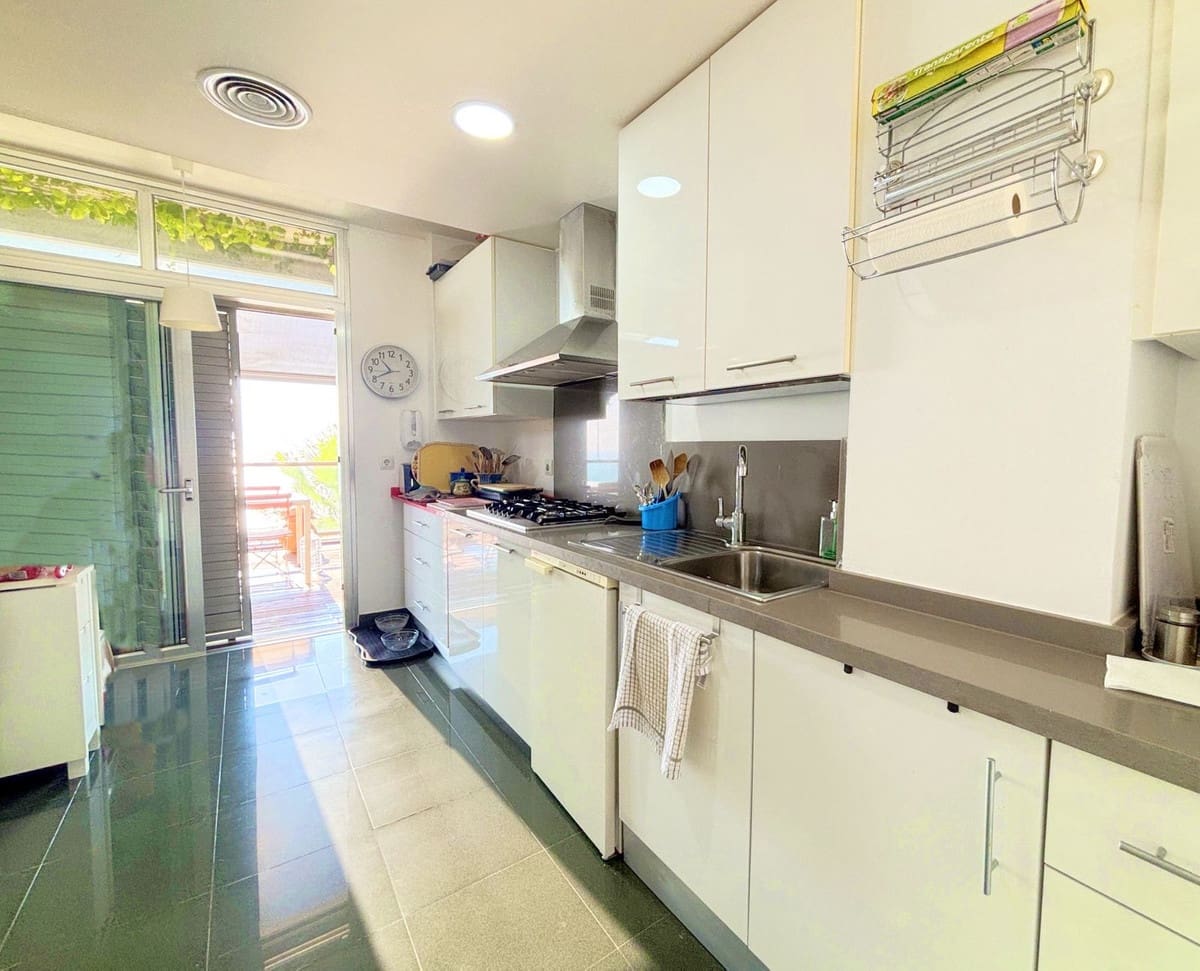 3 sovrum Takvåning till salu i La Duquesa / Puerto de la Duquesa - 499 000 € (Ref: 9363838)