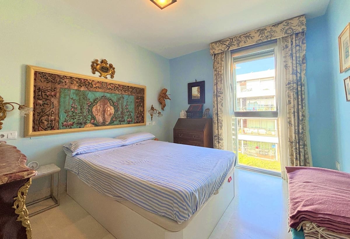 3 sovrum Takvåning till salu i La Duquesa / Puerto de la Duquesa - 499 000 € (Ref: 9363838)