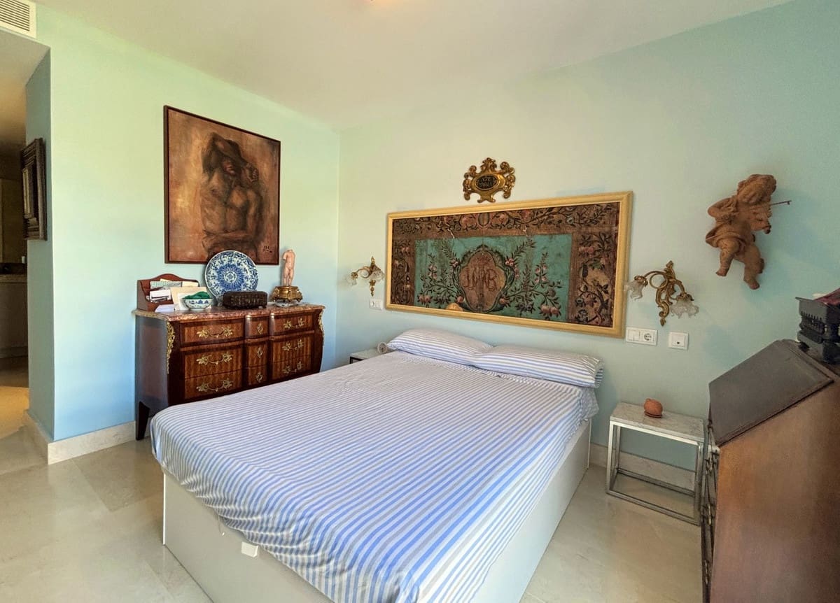 3 sovrum Takvåning till salu i La Duquesa / Puerto de la Duquesa - 499 000 € (Ref: 9363838)