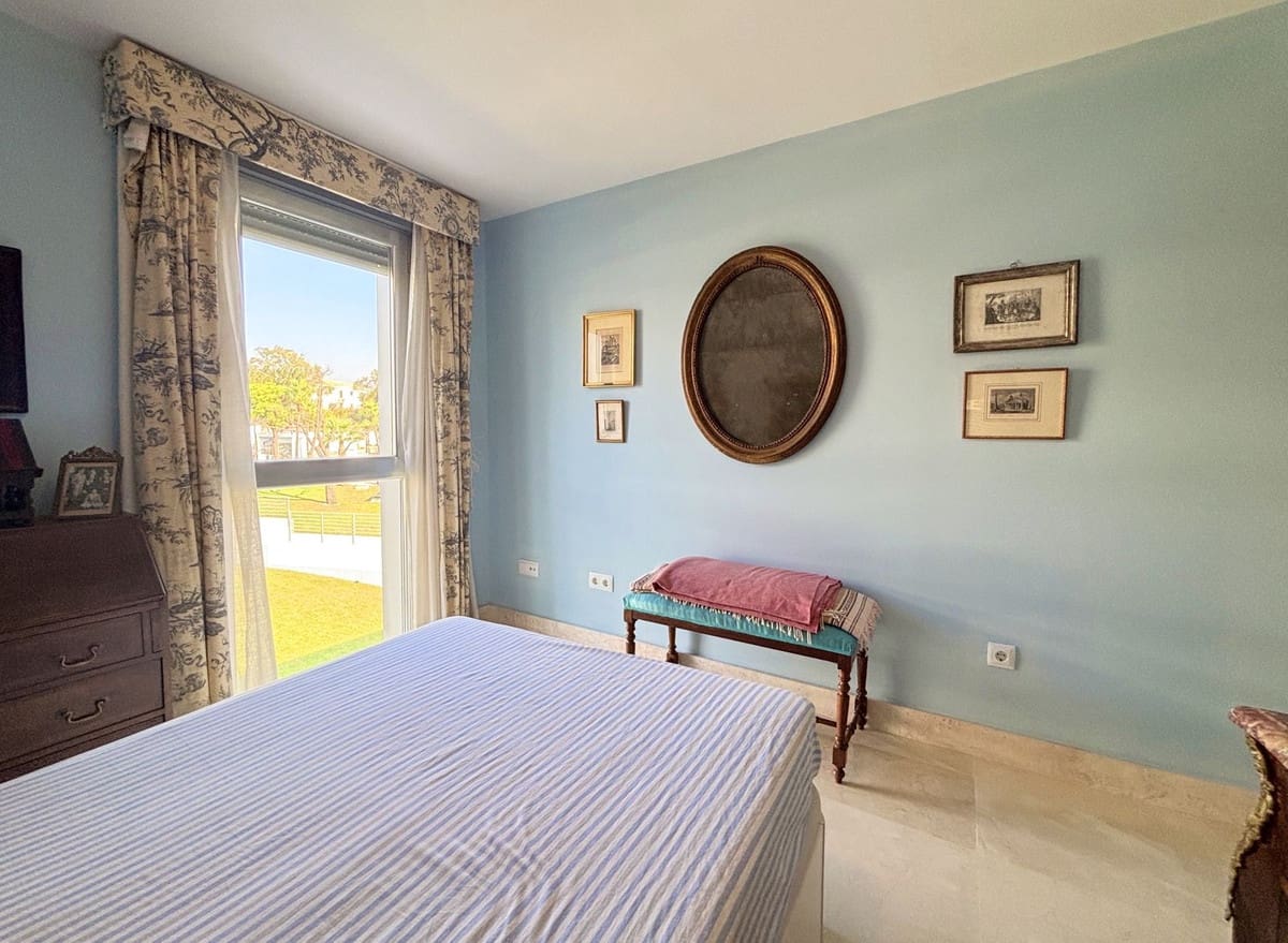 3 sovrum Takvåning till salu i La Duquesa / Puerto de la Duquesa - 499 000 € (Ref: 9363838)