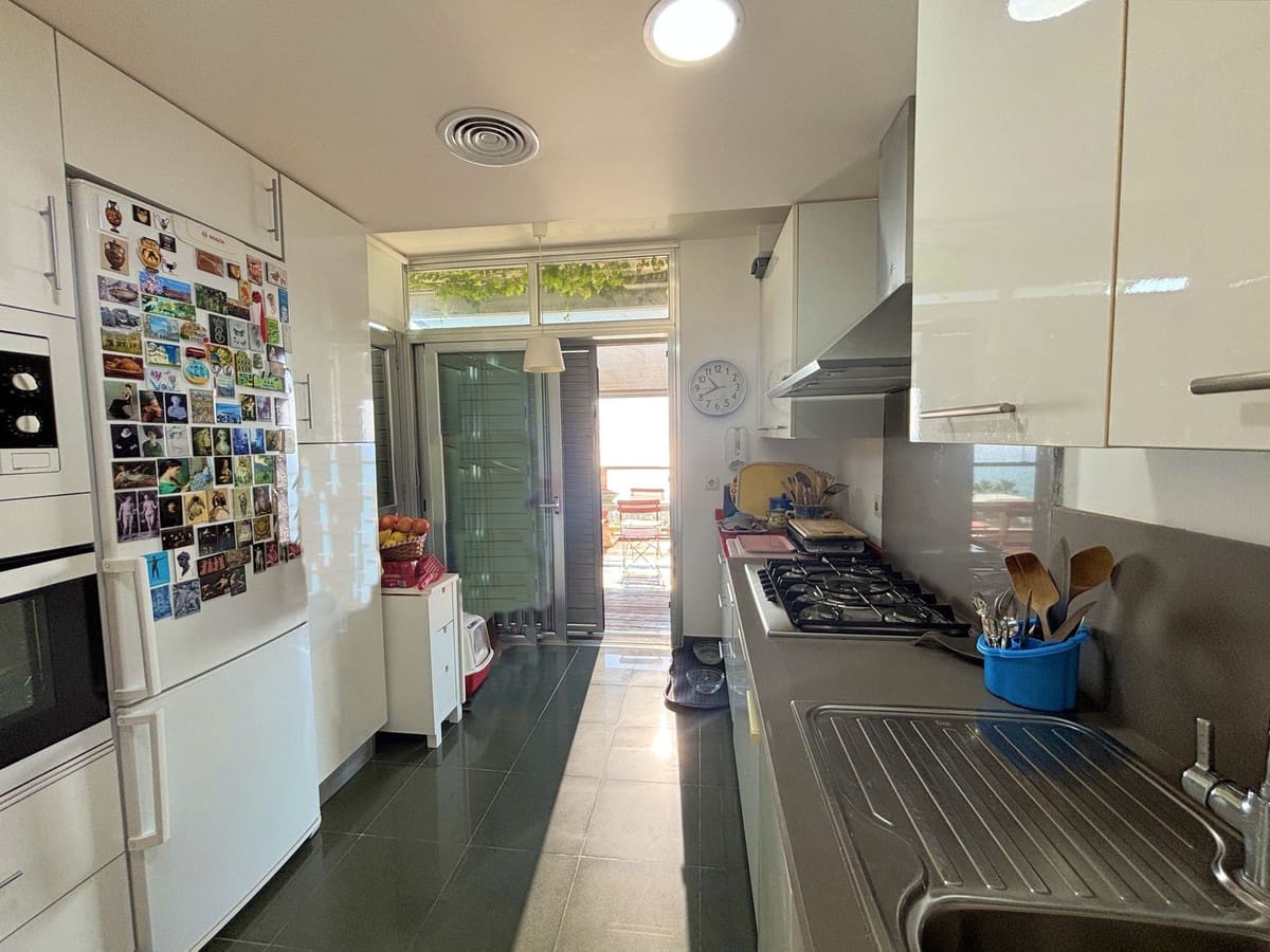 3 sovrum Takvåning till salu i La Duquesa / Puerto de la Duquesa - 499 000 € (Ref: 9363838)