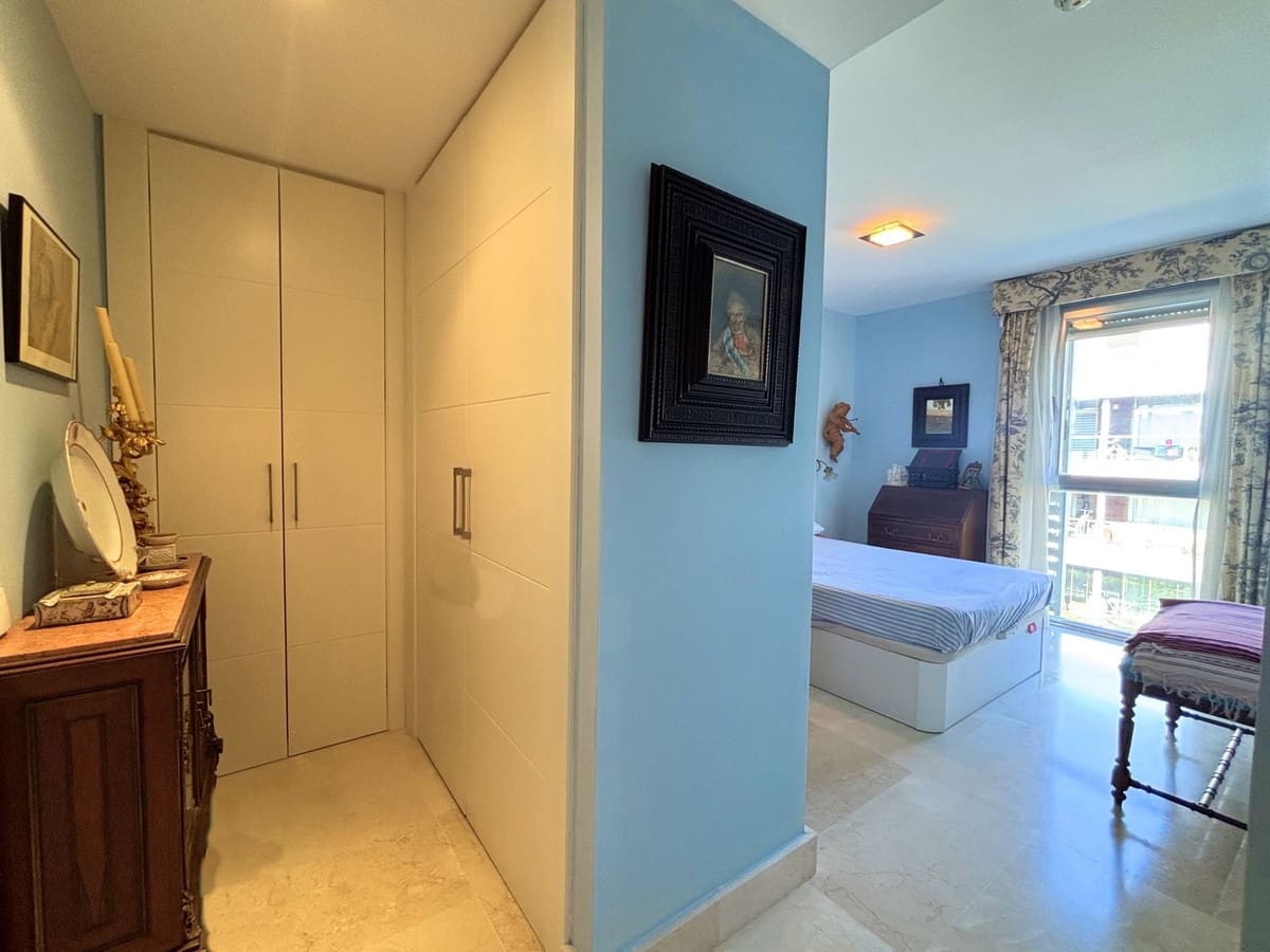 3 sovrum Takvåning till salu i La Duquesa / Puerto de la Duquesa - 499 000 € (Ref: 9363838)