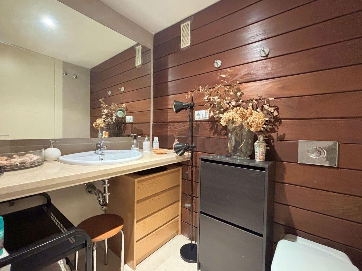 3 sovrum Takvåning till salu i La Duquesa / Puerto de la Duquesa - 499 000 € (Ref: 9363838)