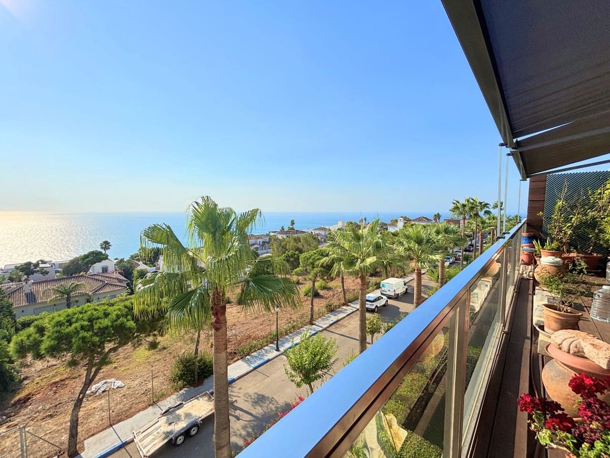 3 sovrum Takvåning till salu i La Duquesa / Puerto de la Duquesa - 499 000 € (Ref: 9363838)