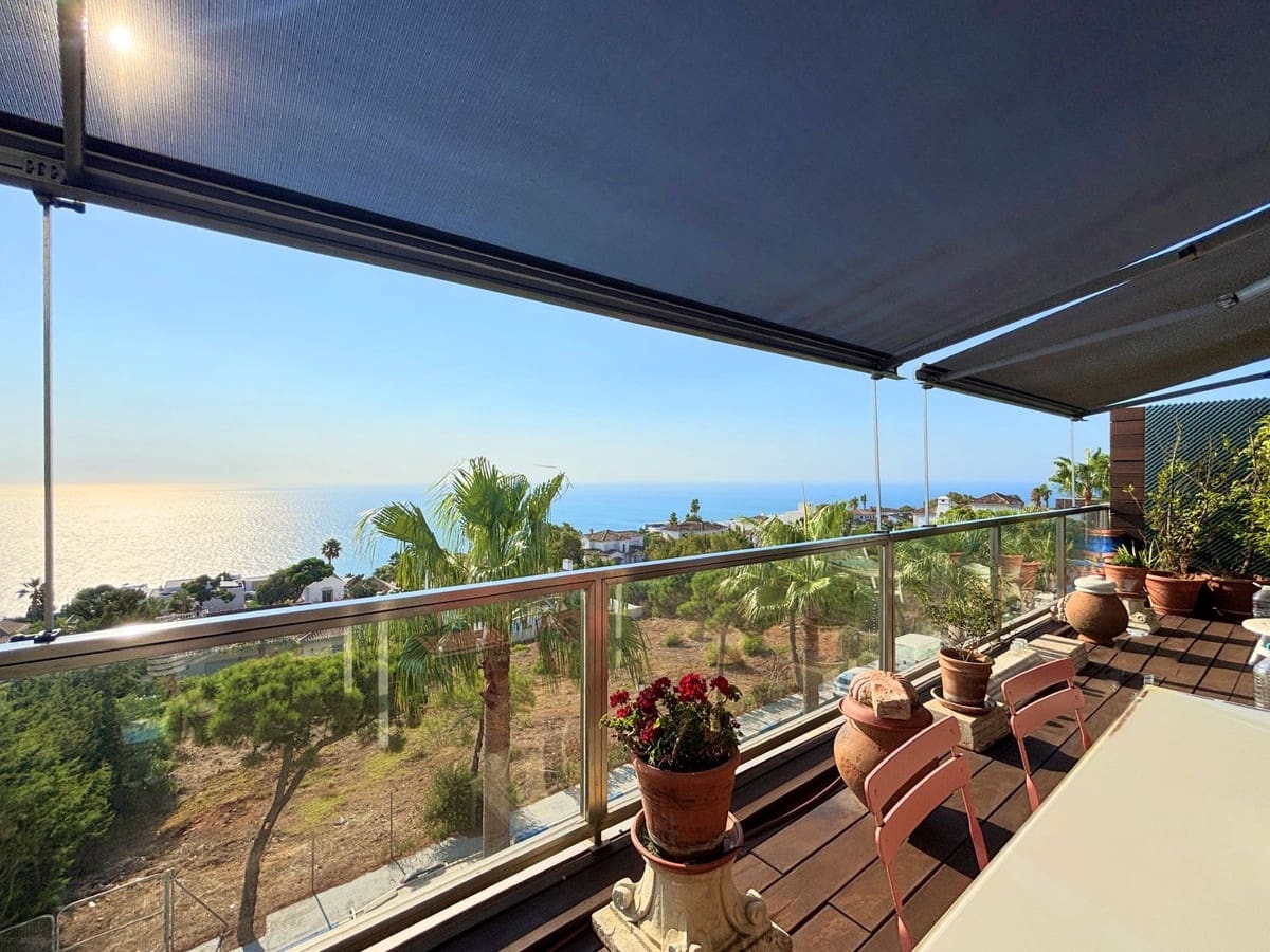 3 sovrum Takvåning till salu i La Duquesa / Puerto de la Duquesa - 499 000 € (Ref: 9363838)