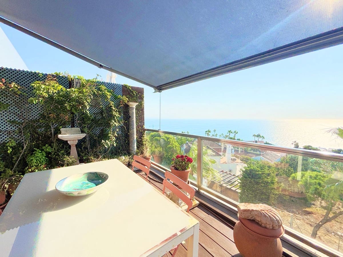 3 sovrum Takvåning till salu i La Duquesa / Puerto de la Duquesa - 499 000 € (Ref: 9363838)