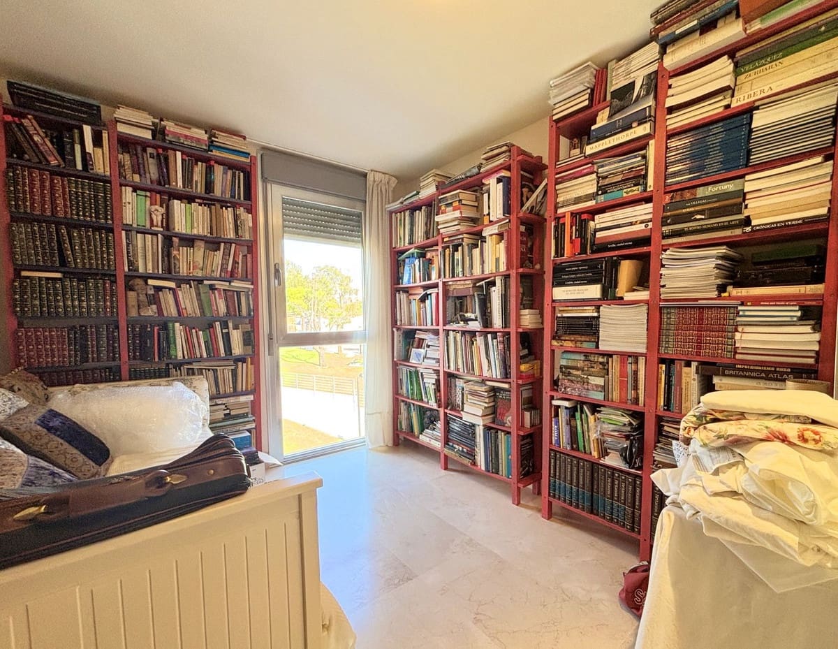 3 sovrum Takvåning till salu i La Duquesa / Puerto de la Duquesa - 499 000 € (Ref: 9363838)