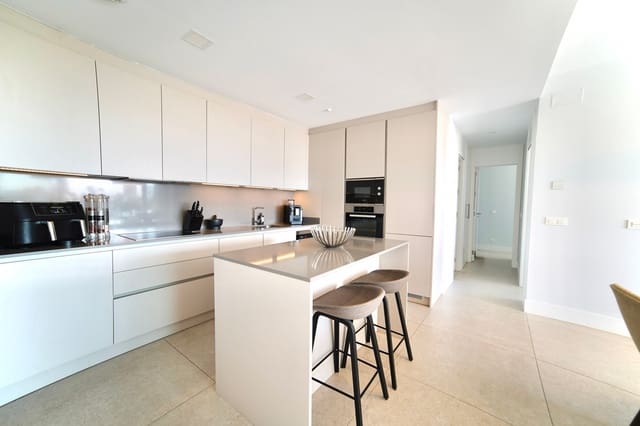 2 sypialnia Apartament na sprzedaż w La Quinta, Benahavís - 850 000 € (Ref: 9363842)